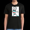 Super Soft Perfect Tri ® Tee Thumbnail