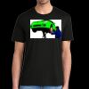 Super Soft Perfect Tri ® Tee Thumbnail