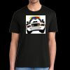 Super Soft Perfect Tri ® Tee Thumbnail