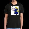 Super Soft Perfect Tri ® Tee Thumbnail