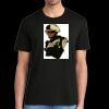 Super Soft Perfect Tri ® Tee Thumbnail