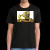 Super Soft Perfect Tri ® Tee Thumbnail