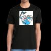 Super Soft Perfect Tri ® Tee Thumbnail
