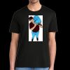 Super Soft Perfect Tri ® Tee Thumbnail