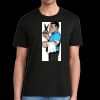 Super Soft Perfect Tri ® Tee Thumbnail