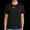 Super Soft Perfect Tri ® Tee Thumbnail