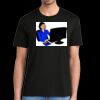 Super Soft Perfect Tri ® Tee Thumbnail
