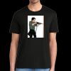 Super Soft Perfect Tri ® Tee Thumbnail