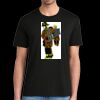 Super Soft Perfect Tri ® Tee Thumbnail