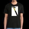Super Soft Perfect Tri ® Tee Thumbnail
