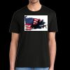 Super Soft Perfect Tri ® Tee Thumbnail