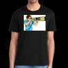 Super Soft Perfect Tri ® Tee Thumbnail