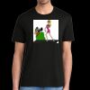 Super Soft Perfect Tri ® Tee Thumbnail