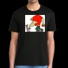 Super Soft Perfect Tri ® Tee Thumbnail