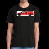 Super Soft Perfect Tri ® Tee Thumbnail