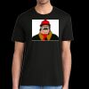 Super Soft Perfect Tri ® Tee Thumbnail