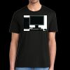Super Soft Perfect Tri ® Tee Thumbnail