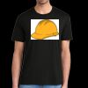 Super Soft Perfect Tri ® Tee Thumbnail