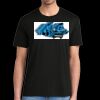 Super Soft Perfect Tri ® Tee Thumbnail