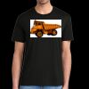 Super Soft Perfect Tri ® Tee Thumbnail