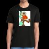 Super Soft Perfect Tri ® Tee Thumbnail