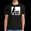 Super Soft Perfect Tri ® Tee Thumbnail
