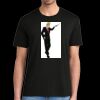 Super Soft Perfect Tri ® Tee Thumbnail