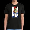 Super Soft Perfect Tri ® Tee Thumbnail