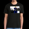 Super Soft Perfect Tri ® Tee Thumbnail