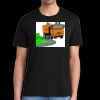 Super Soft Perfect Tri ® Tee Thumbnail