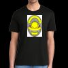 Super Soft Perfect Tri ® Tee Thumbnail