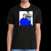 Super Soft Perfect Tri ® Tee Thumbnail
