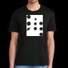Super Soft Perfect Tri ® Tee Thumbnail