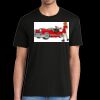 Super Soft Perfect Tri ® Tee Thumbnail