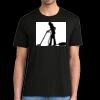 Super Soft Perfect Tri ® Tee Thumbnail