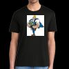 Super Soft Perfect Tri ® Tee Thumbnail