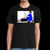 Super Soft Perfect Tri ® Tee Thumbnail