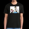 Super Soft Perfect Tri ® Tee Thumbnail