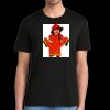 Super Soft Perfect Tri ® Tee Thumbnail