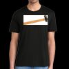 Super Soft Perfect Tri ® Tee Thumbnail