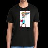 Super Soft Perfect Tri ® Tee Thumbnail
