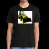 Super Soft Perfect Tri ® Tee Thumbnail