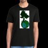Super Soft Perfect Tri ® Tee Thumbnail