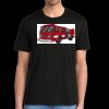 Super Soft Perfect Tri ® Tee Thumbnail