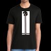 Super Soft Perfect Tri ® Tee Thumbnail