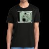 Super Soft Perfect Tri ® Tee Thumbnail