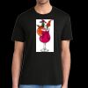 Super Soft Perfect Tri ® Tee Thumbnail