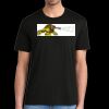 Super Soft Perfect Tri ® Tee Thumbnail