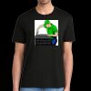Super Soft Perfect Tri ® Tee Thumbnail