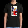 Super Soft Perfect Tri ® Tee Thumbnail